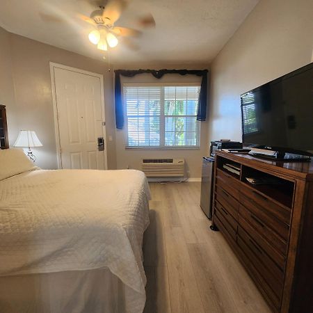 1 Bed 1 Bath At Img Near Beach برادنتون المظهر الخارجي الصورة