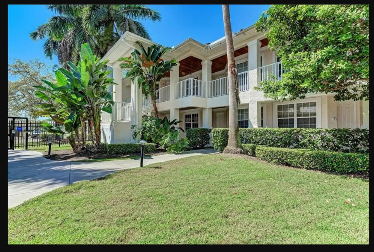 1 Bed 1 Bath At Img Near Beach برادنتون المظهر الخارجي الصورة