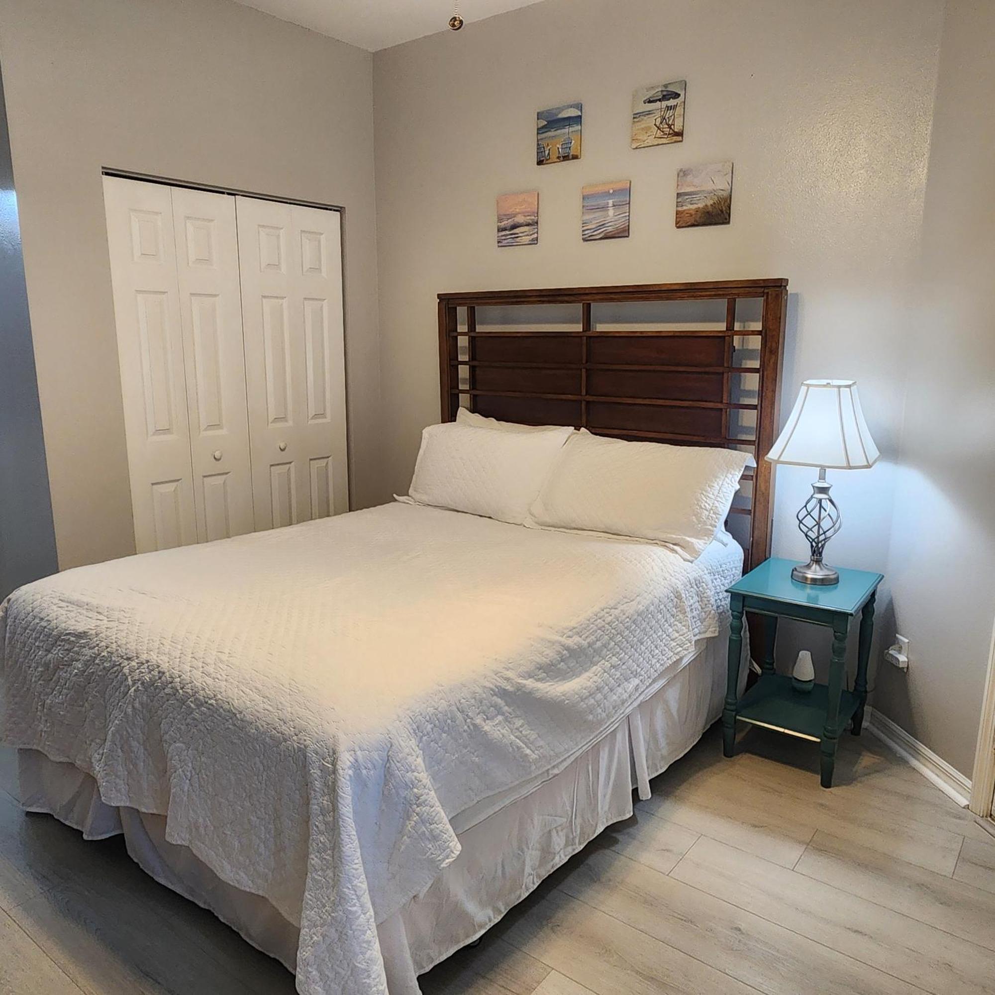 1 Bed 1 Bath At Img Near Beach برادنتون المظهر الخارجي الصورة